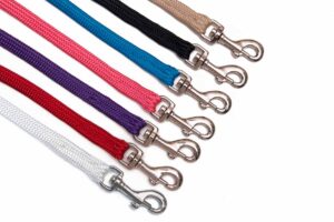 Clip Leads