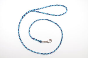 Zanylead <br> Fine Dog Lead <br> Waves
