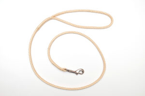 Zanylead <br> Fine Dog Lead <br> Golden