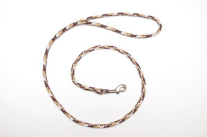 Zanylead <br> Fine Dog Lead <br> Whoof