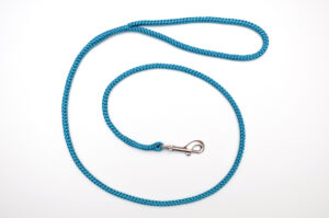 Zanylead <br> Fine Dog Lead <br> Aquarius