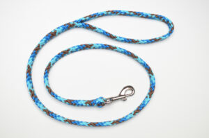 Zanylead <br> Standard Dog Lead <br> Abyss