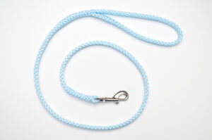 Zanylead <br> Standard Dog Lead <br> Baby Blue