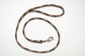 Zanylead <br> Standard Dog Lead <br> Camouflage