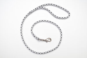Zanylead <br> Standard Dog Lead <br> Black Diamond