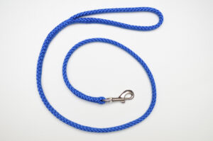 Zanylead <br> Standard Dog Lead <br> Sapphire