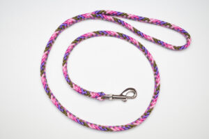Zanylead <br> Standard Dog Lead <br> Juliette
