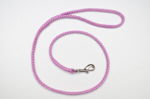 Zanylead <br> Standard Dog Lead <br> Vindemia Rosea