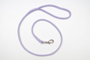 Zanylead <br> Standard Dog Lead <br> Lilac
