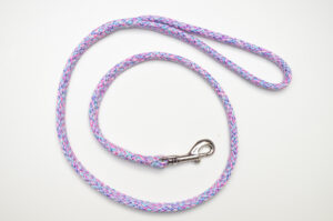 Zanylead <br> Standard Dog Lead <br> Ribbons
