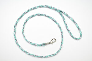 Zanylead <br> Standard Dog Lead <br> Mint Camo
