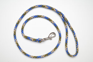 Zanylead <br> Standard Dog Lead <br> Earth