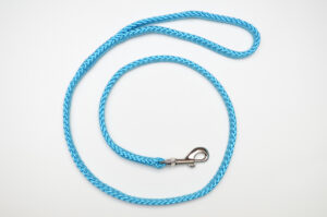 Zanylead <br> Standard Dog Lead <br> Sky Blue