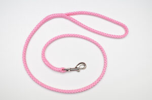 Zanylead <br> Standard Dog Lead <br> Blush