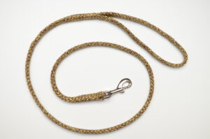 Zanylead <br> Standard Dog Lead <br> Honeycomb