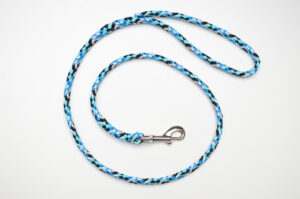 Zanylead <br> Standard Dog Lead <br> Ocean
