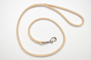 Zanylead <br> Standard Dog Lead <br> Golden