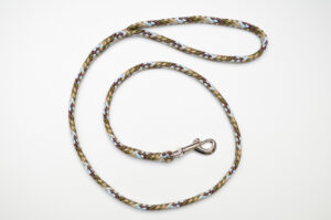 Zanylead <br> Standard Dog Lead <br> Uplands