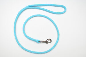 Zanylead <br> Standard Dog Lead <br> Turquoise