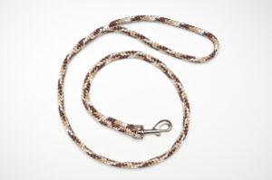 Zanylead <br> Standard Dog Lead <br> Whoof