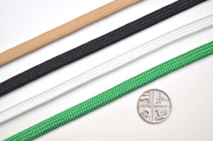 Extra Fine Martingale Lead