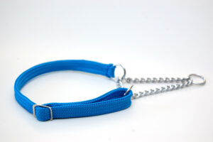 <br> Blue <br> Adjustable Collar