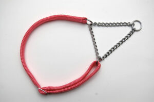 <br> Pink <br> Adjustable Collar