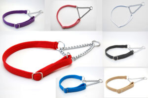 Classic Adjustable Collars