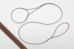Zany <br> Combination Set<br>Chocolate Brown