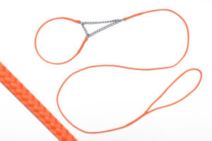 Zany <br> Combination Set<br>Neon Orange