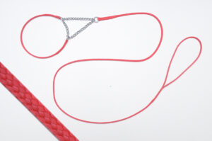 Zany <br> Combination Set<br>Bright Red