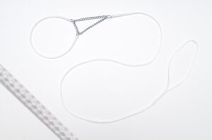 Zany <br> Combination Set<br>White
