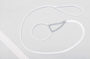 White Classic <br> Combination Set