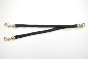 Black <br> Large Swivel <br> Brace Coupler