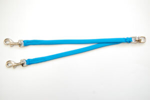 Blue <br> Large Swivel <br> Brace Coupler