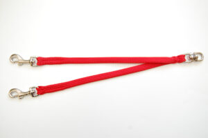 Red <br> Large Swivel <br> Brace Coupler