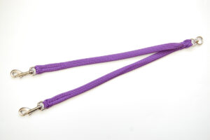 Purple <br> Small Swivel <br> Brace Coupler