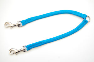 Blue <br> Ring Brace <br> Coupler