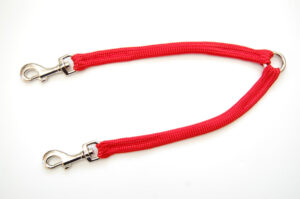 Red <br> Ring Brace <br> Coupler