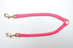 Pink <br> Ring Brace <br> Coupler