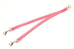 Pink <br> Small Swivel <br> Brace Coupler