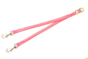 Pink <br> Large Swivel <br> Brace Coupler