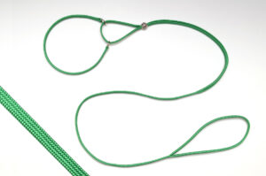 Green <br> Extra Fine <br> Martingale Lead