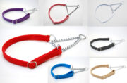 Adjustable Collars