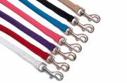 Classic Dog Leads